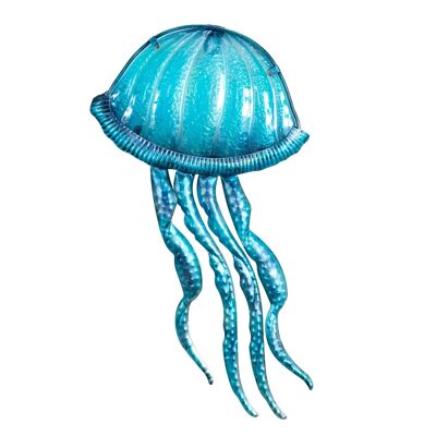 jellyfish ornament