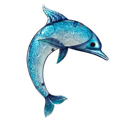 Dolphin ornament