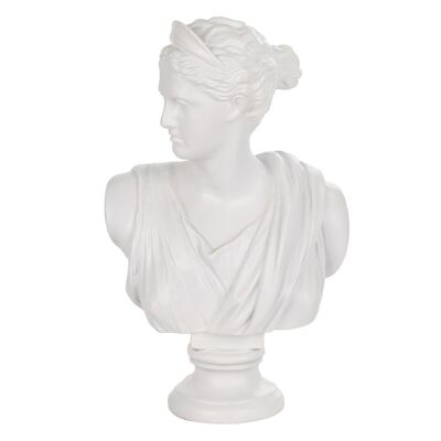 Figura Busto Donna