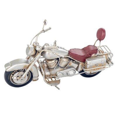 Harley Motorcycle Figure