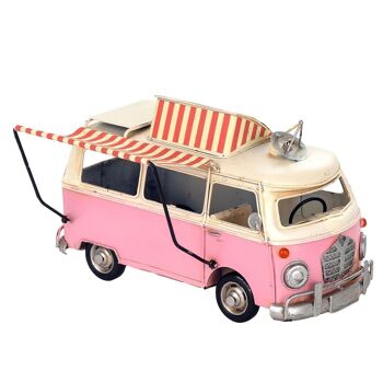 Figurine Voiture Van 1