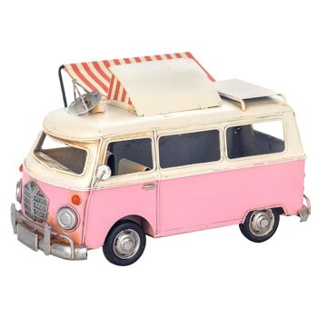 Figurine Voiture Van 3