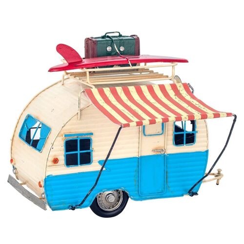 Figura Caravana Surf