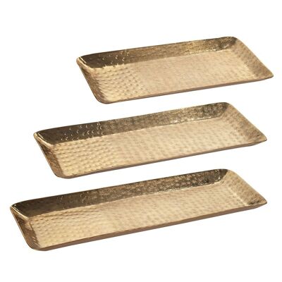 3U decorative trays