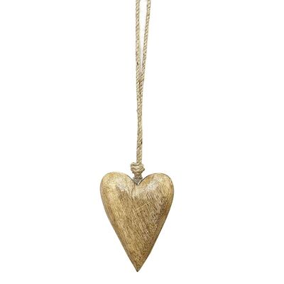 heart pendant