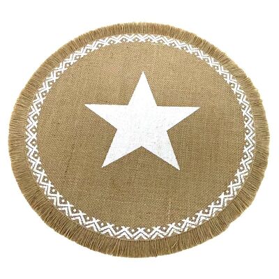 star trivet