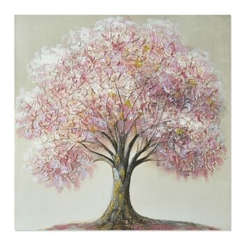 peinture d'arbre 2