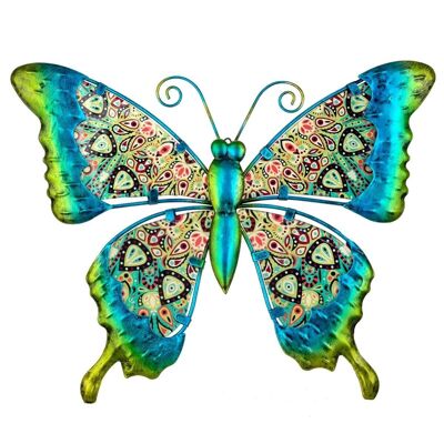 Ornamento a farfalla