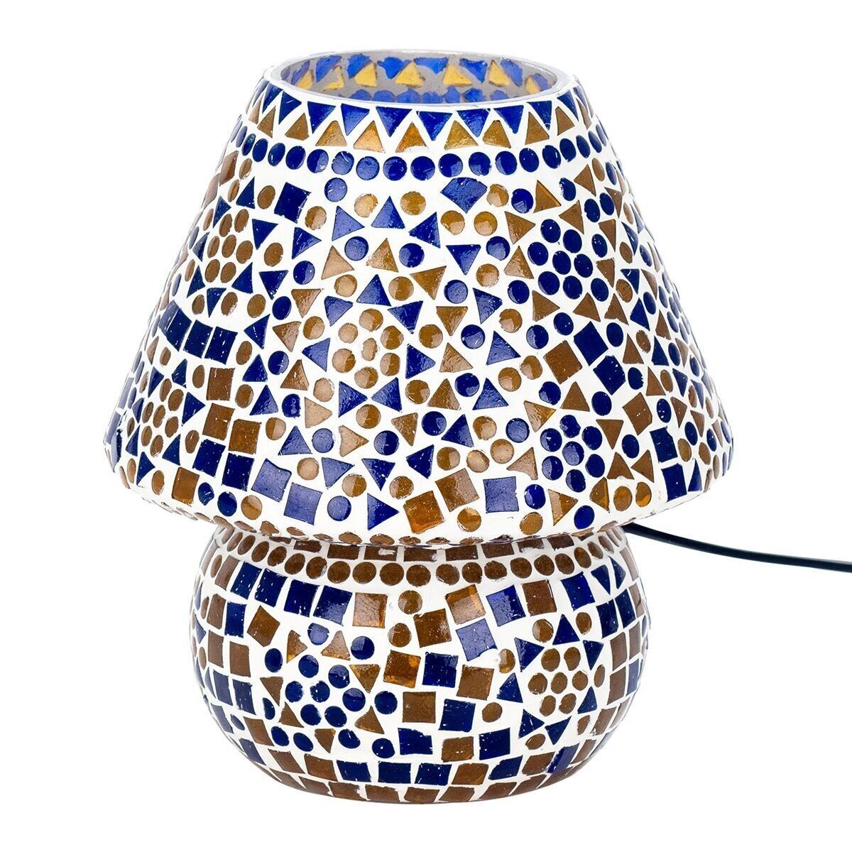 Lampada da tavolo marocchina