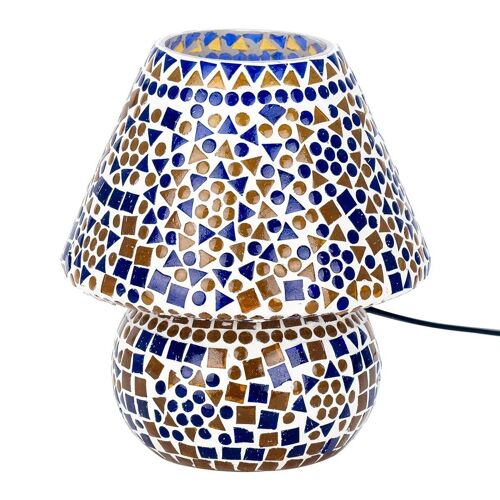 Lámpara marroquí sobremesa