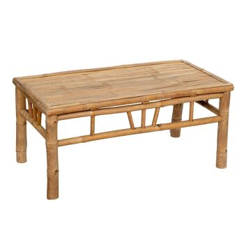 table rustique 1