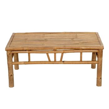 table rustique 2