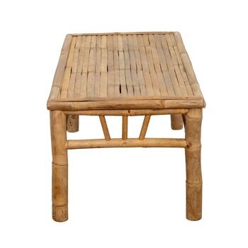 table rustique 3