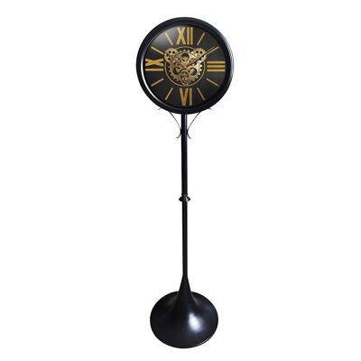 decorative clock