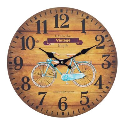 Horloge de vélo