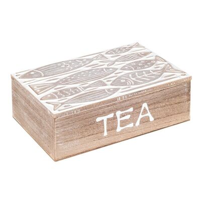 Tee-Organizer Tee