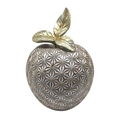 Apple Ornament