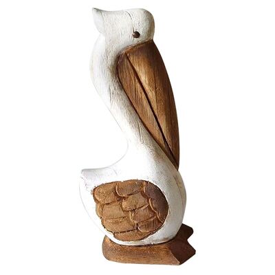 Pelican Figure