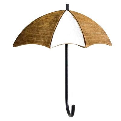 Umbrella hanger 1 knob