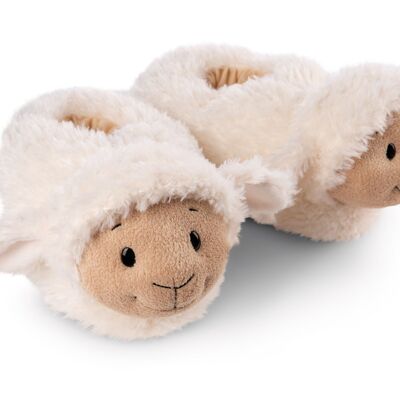 Slippers sheep Sheepmila Gr. 34-37 GREENS