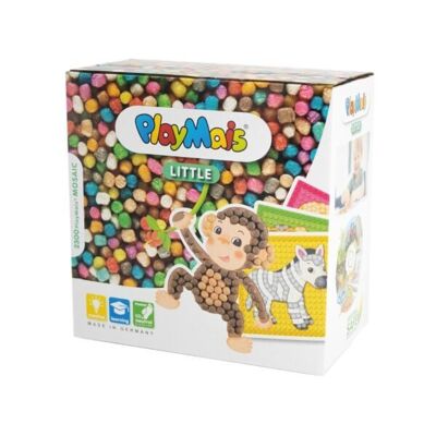 PlayMais® MOSAICO PICCOLO ZOO