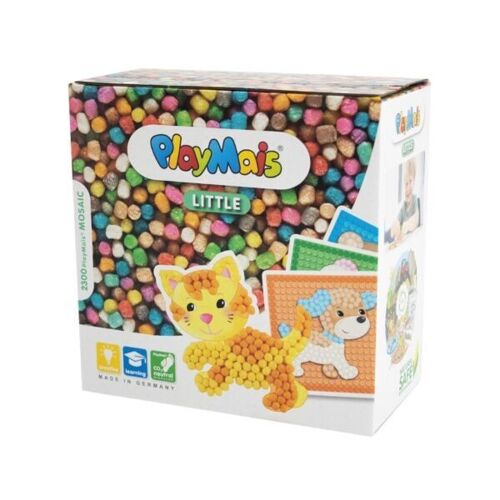 PlayMais® MOSAIC LITTLE FRIENDS