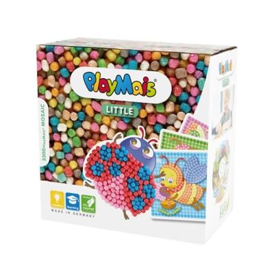 PlayMais® MOSAIC PETIT BUG