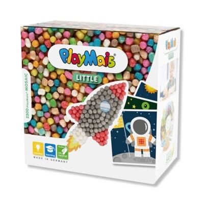 PlayMais® MOSAICO PEQUEÑO COSMOS