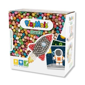 PlayMais® MOSAIQUE PETIT COSMOS 6