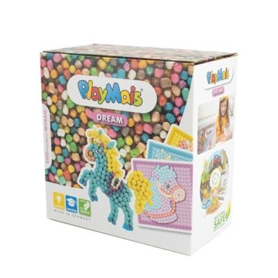 PlayMais® MOSAIC DREAM PONY