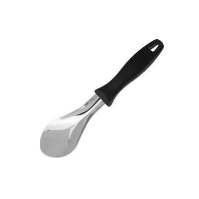 FM Professional Divers stainless steel ice cream scoop