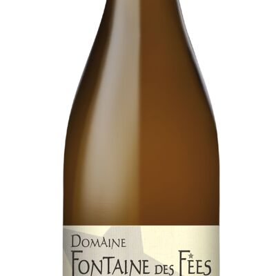 VINO DE PAÍS BLANCO IGP VAUCLUSE 2022