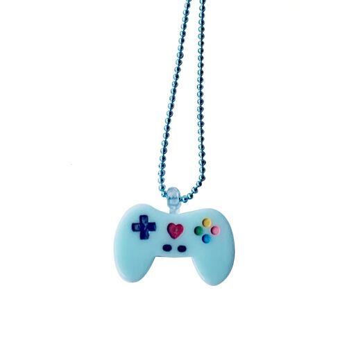 Pop Cutie Gamer Necklace