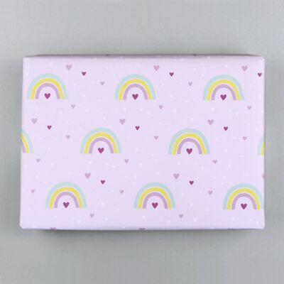 Carta da regalo Rainbow Leonie