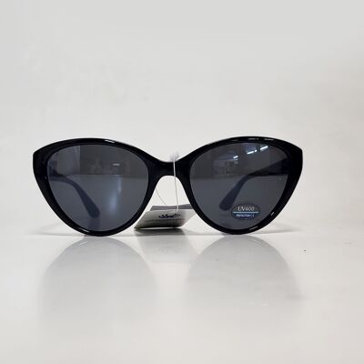 Black Visionmania sunglasses  - Model 1915_CA