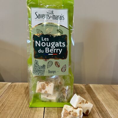 Nougat 100gr