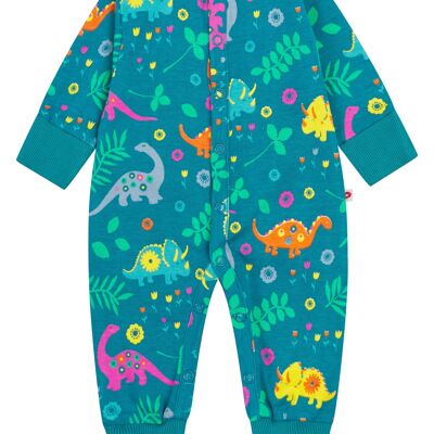 Baby Romper - Dinosaur