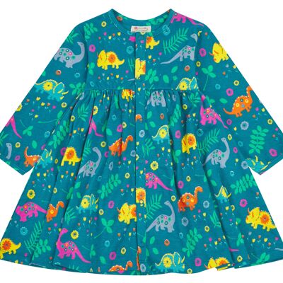 Dress - Dinosaur