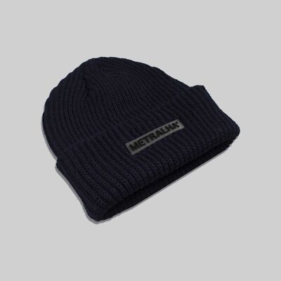 Neptune Beanie (navy)