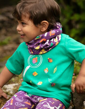 T-Shirt Enfant - Insectes 4