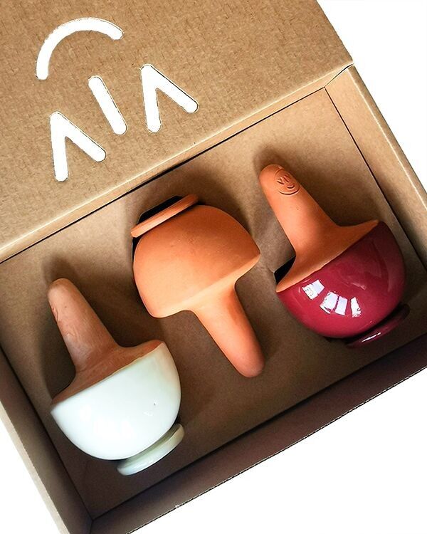 Scatola Terraflower Oya Champi