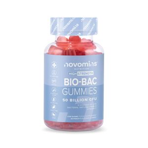 Bonbons Bio-Bac