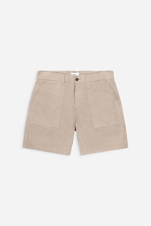 Short Worker Antoni Beige