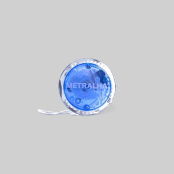 Impact yo-yo (bleu/blanc) 2