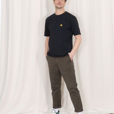 Fatigue Pants Pablo Kaki