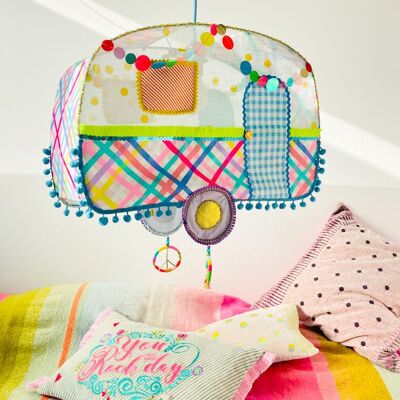 Pantalla Camper Grande