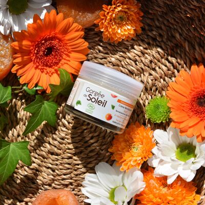 REVITALIZING NIGHT CREAM - Certified ORGANIC COSMOS (50ml)