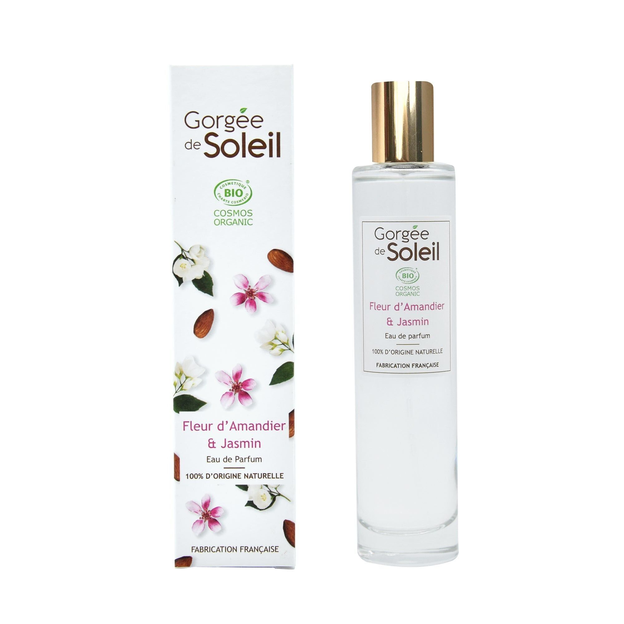 Fleur de 2024 soleil perfume