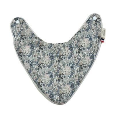 Louis Liberty Bib