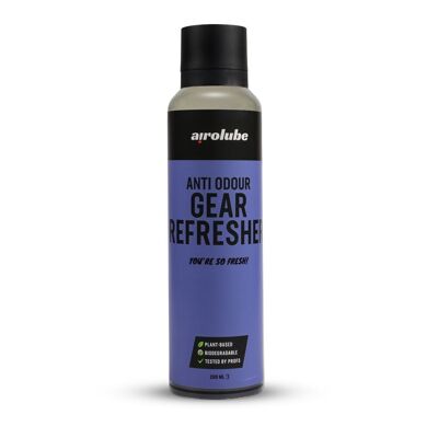 Airolube Refrescador de Equipos Anti Olor 200ml